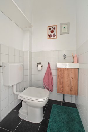 Medium property photo - Mendelhof 3-1, 1098 TN Amsterdam